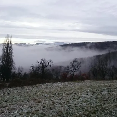 Nature منزل للإقامة Trenčín