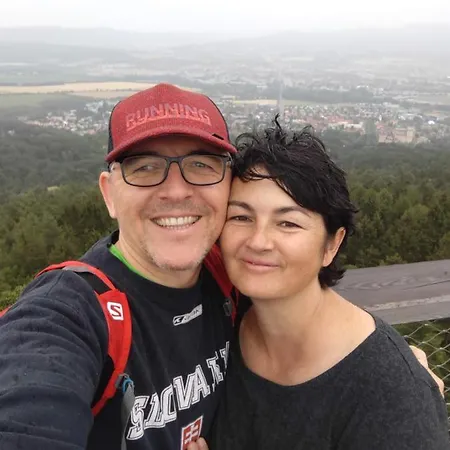 Nature منزل للإقامة