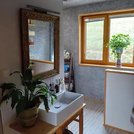 Quarto em Acomodações Particulares Nature *