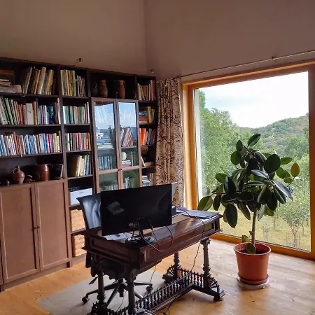 Nature Quarto em Acomodações Particulares *