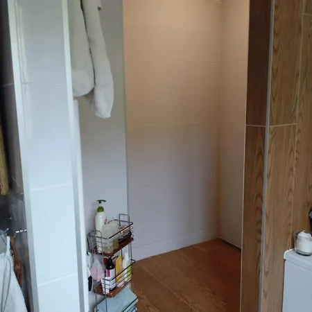 Nature منزل للإقامة