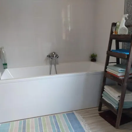Quarto em Acomodações Particulares Nature *