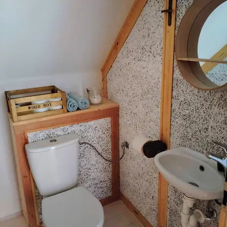 Quarto em Acomodações Particulares Nature *