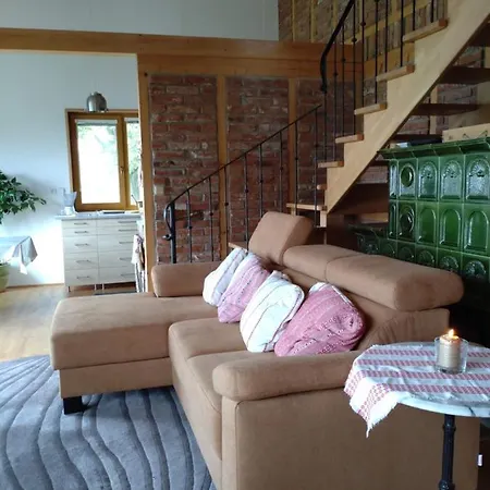 Nature منزل للإقامة *