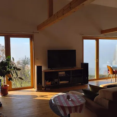 منزل للإقامة Nature Trenčín