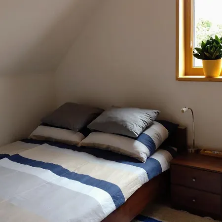 Quarto em Acomodações Particulares Nature *