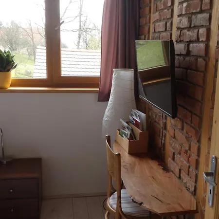 Nature منزل للإقامة Trenčín