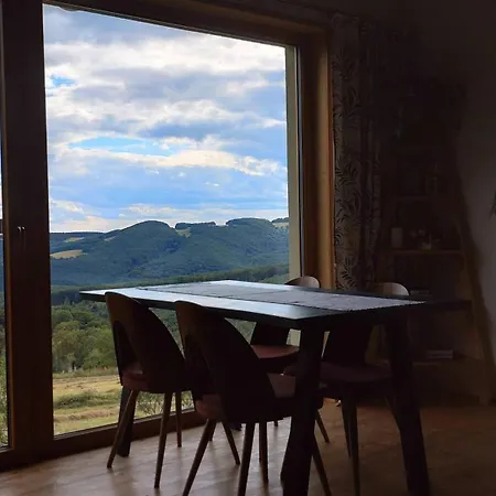 Nature منزل للإقامة *