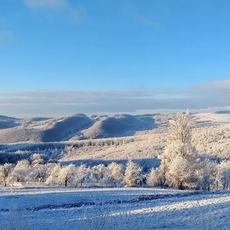 منزل للإقامة Nature