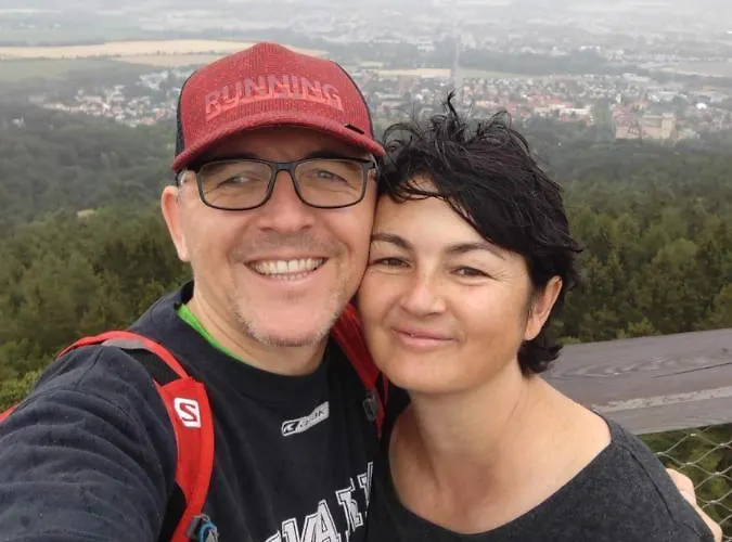 Nature Quarto em Acomodações Particulares