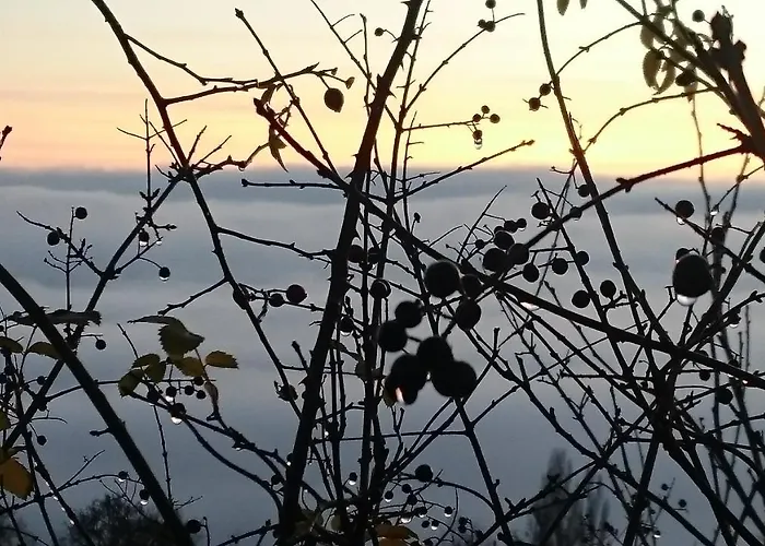 Nature Quarto em Acomodações Particulares