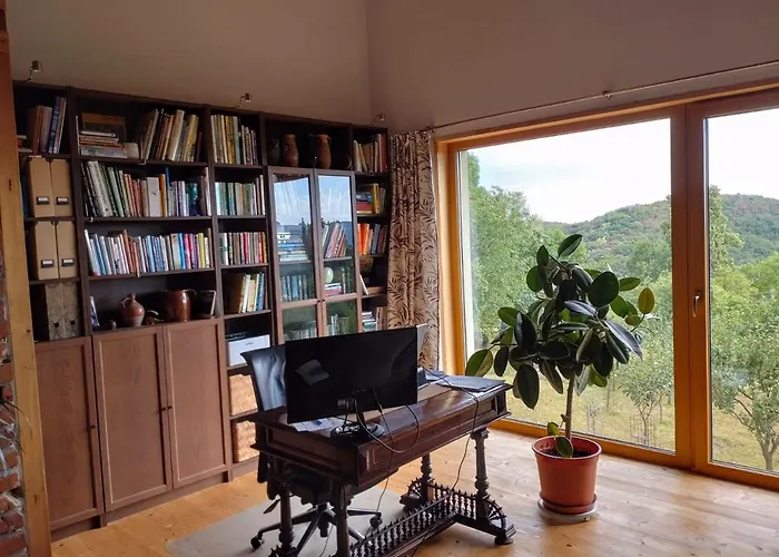 Nature Quarto em Acomodações Particulares *