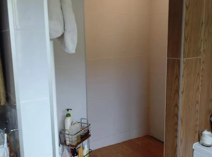 Nature Quarto em Acomodações Particulares