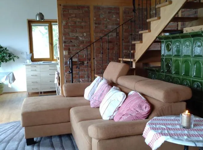 Nature Quarto em Acomodações Particulares *