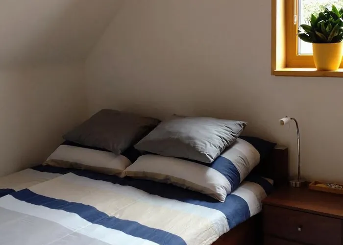 Quarto em Acomodações Particulares Nature *