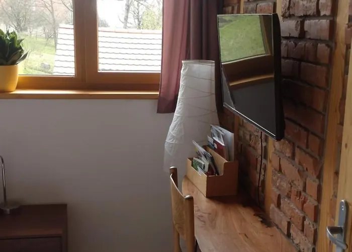 Nature Quarto em Acomodações Particulares Trenčín