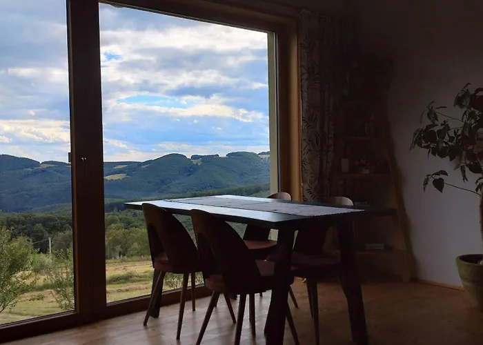 Nature Quarto em Acomodações Particulares *